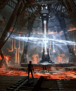 From pixels to photorealism: the journey of video game graphics